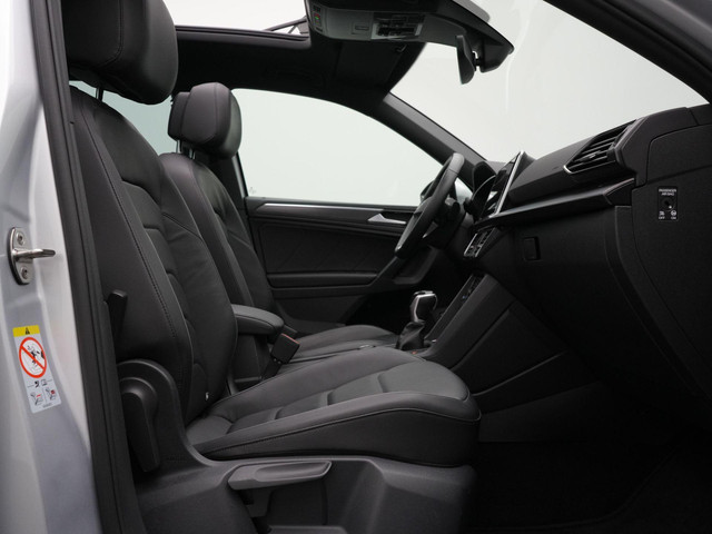 Seat Tarraco 1.4 TSI e-Hybrid 245 pk DSG PHEV Xcellence | Panoramadak | Trekhaak | Leder | Geheugenstoel | Adaptief onderstel | Rondomzicht c