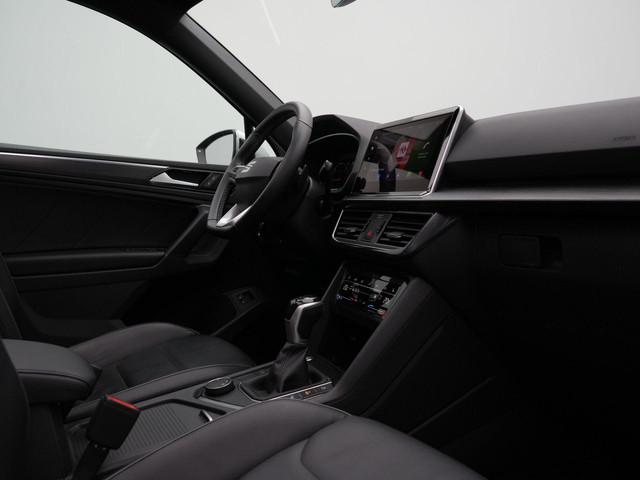 Seat Tarraco 1.4 TSI e-Hybrid 245 pk DSG PHEV Xcellence | Panoramadak | Trekhaak | Leder | Geheugenstoel | Adaptief onderstel | Rondomzicht c