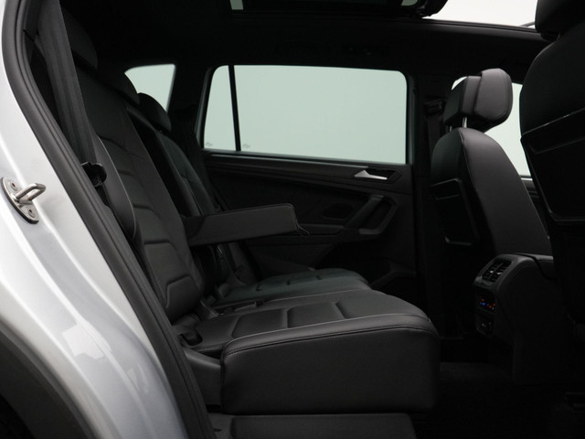 Seat Tarraco 1.4 TSI e-Hybrid 245 pk DSG PHEV Xcellence | Panoramadak | Trekhaak | Leder | Geheugenstoel | Adaptief onderstel | Rondomzicht c