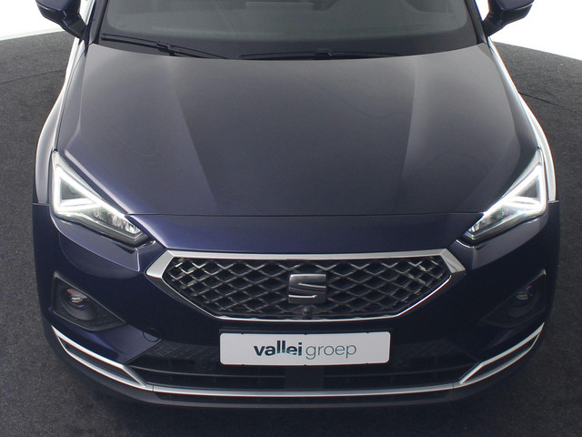 Seat Tarraco 1.4 TSI 245 pk DSG PHEV Xcellence | Panoramadak | 360 Camera | Standkachel | Park Assist | 20 inch