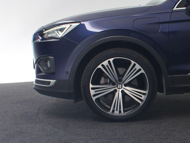 Seat Tarraco 1.4 TSI 245 pk DSG PHEV Xcellence | Panoramadak | 360 Camera | Standkachel | Park Assist | 20 inch
