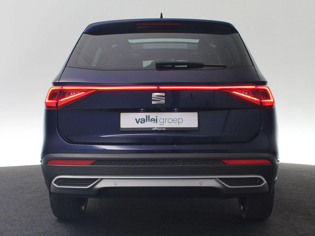 Seat Tarraco 1.4 TSI 245 pk DSG PHEV Xcellence | Panoramadak | 360 Camera | Standkachel | Park Assist | 20 inch
