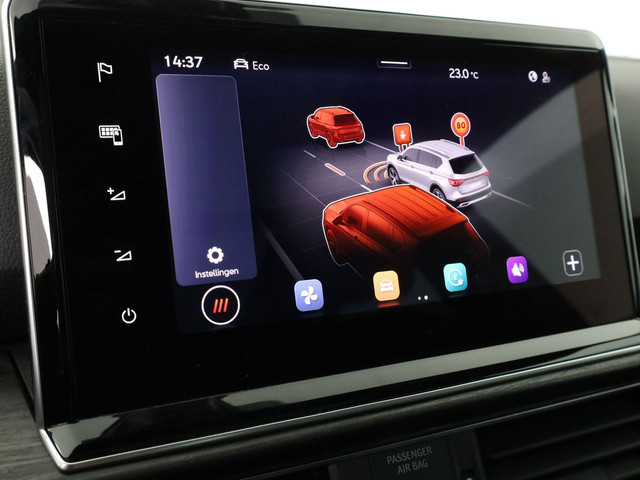 Seat Tarraco 1.4 TSI 245 pk DSG PHEV Xcellence | Panoramadak | 360 Camera | Standkachel | Park Assist | 20 inch