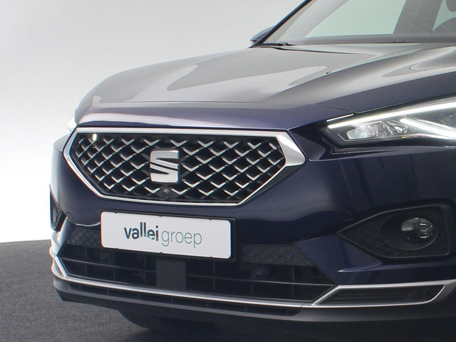 Seat Tarraco 1.4 TSI 245 pk DSG PHEV Xcellence | Panoramadak | 360 Camera | Standkachel | Park Assist | 20 inch