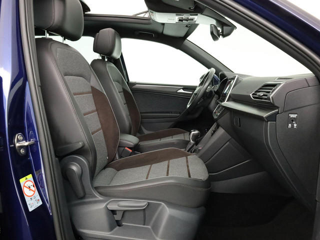 Seat Tarraco 1.4 TSI 245 pk DSG PHEV Xcellence | Panoramadak | 360 Camera | Standkachel | Park Assist | 20 inch