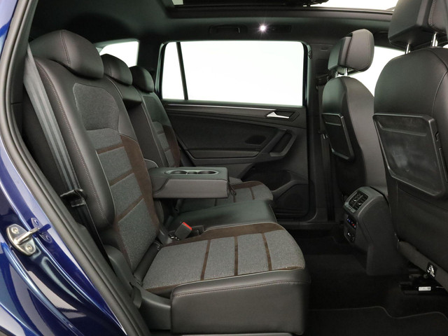 Seat Tarraco 1.4 TSI 245 pk DSG PHEV Xcellence | Panoramadak | 360 Camera | Standkachel | Park Assist | 20 inch