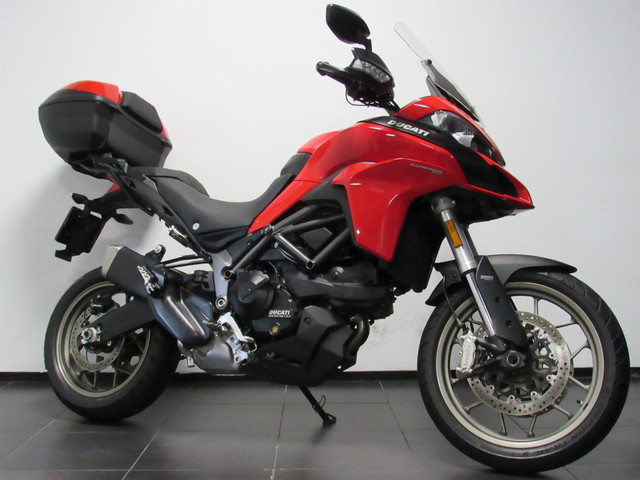 Ducati Multistrada 950