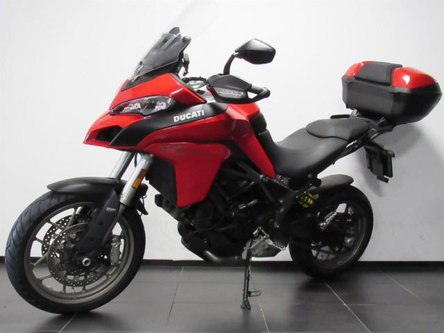 Ducati Multistrada 950