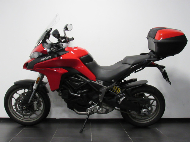 Ducati Multistrada 950