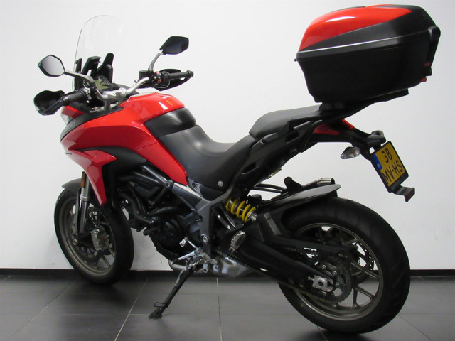 Ducati Multistrada 950