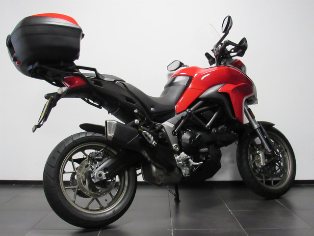 Ducati Multistrada 950