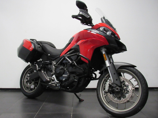 Ducati Multistrada 950
