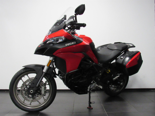 Ducati Multistrada 950
