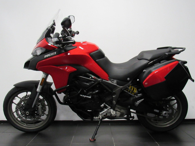 Ducati Multistrada 950