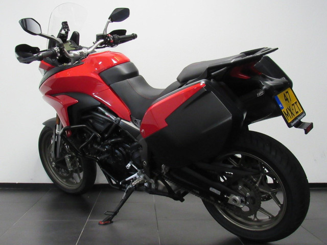Ducati Multistrada 950