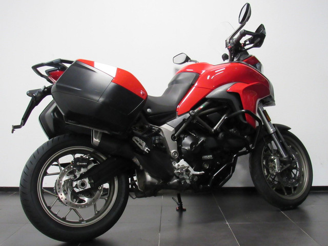 Ducati Multistrada 950