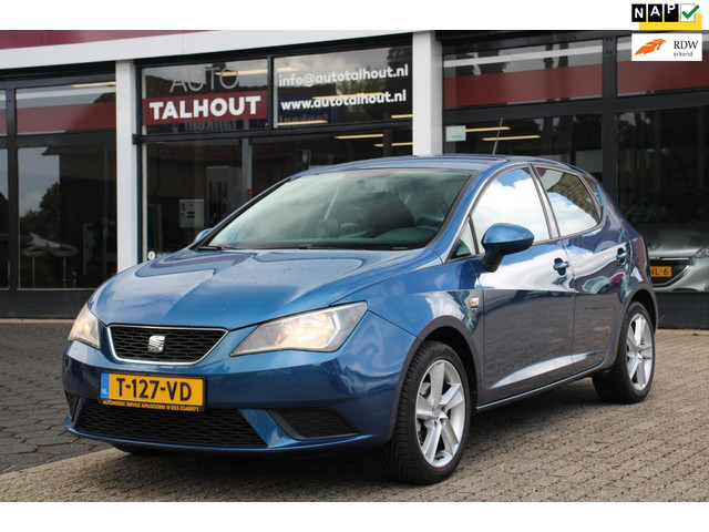 seat-ibiza-1.2-tsi-style---airco--ecc--5-deurs--navigatie