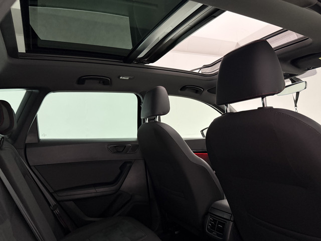 Seat Ateca 1.5 TSI FR | 360° | Pano | LED | Trekh. | Virtual | Sfeerver. | Carplay l NAP