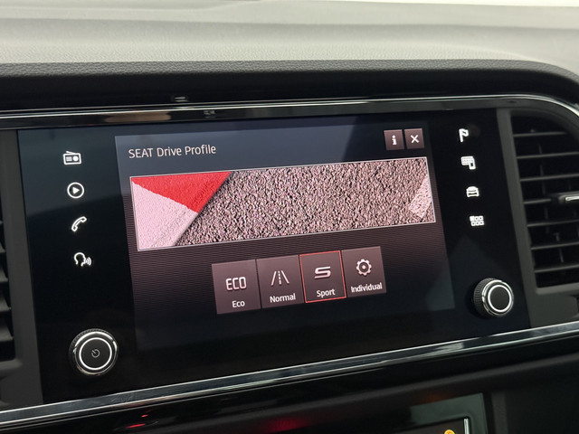 Seat Ateca 1.5 TSI FR | 360° | Pano | LED | Trekh. | Virtual | Sfeerver. | Carplay l NAP