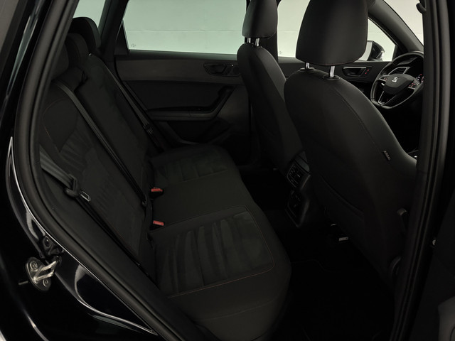 Seat Ateca 1.5 TSI FR | 360° | Pano | LED | Trekh. | Virtual | Sfeerver. | Carplay l NAP