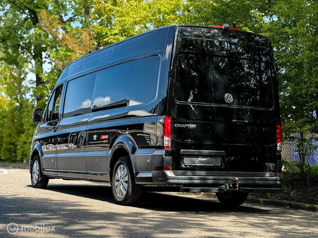 Volkswagen Crafter Bestel 35 2.0 TDI L4H2 | ACC | Camera