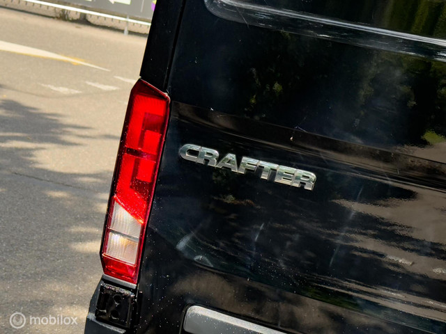 Volkswagen Crafter Bestel 35 2.0 TDI L4H2 | ACC | Camera