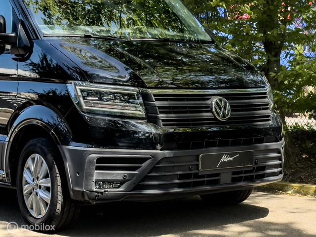 Volkswagen Crafter Bestel 35 2.0 TDI L4H2 | ACC | Camera