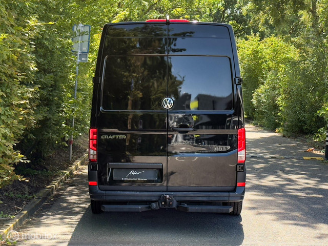 Volkswagen Crafter Bestel 35 2.0 TDI L4H2 | ACC | Camera