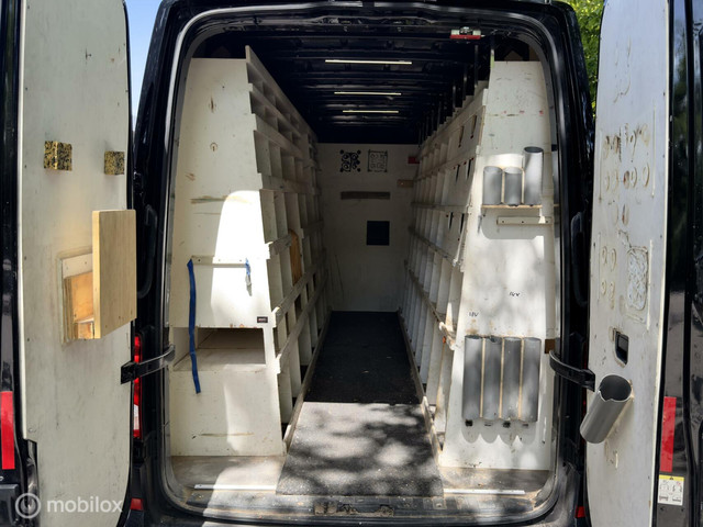 Volkswagen Crafter Bestel 35 2.0 TDI L4H2 | ACC | Camera