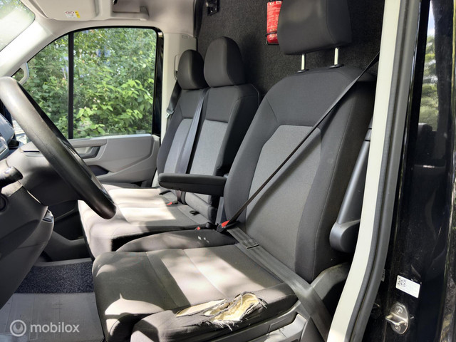 Volkswagen Crafter Bestel 35 2.0 TDI L4H2 | ACC | Camera