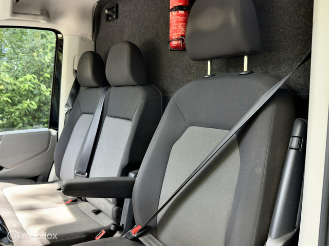 Volkswagen Crafter Bestel 35 2.0 TDI L4H2 | ACC | Camera