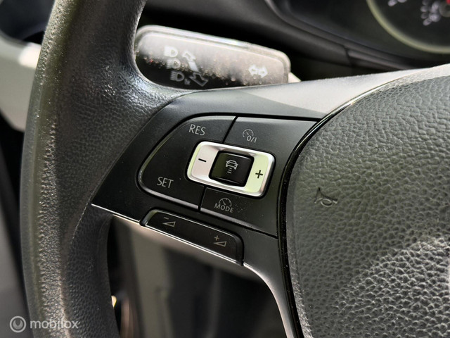 Volkswagen Crafter Bestel 35 2.0 TDI L4H2 | ACC | Camera