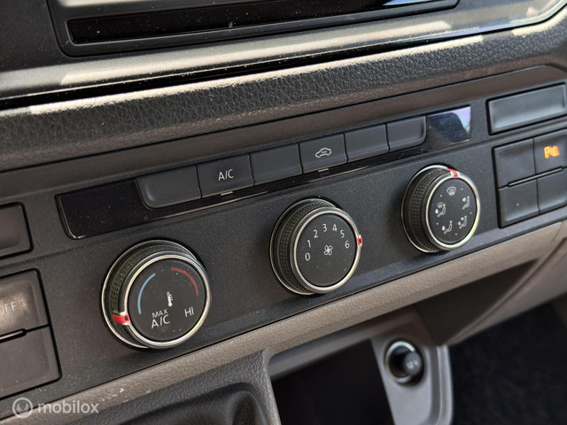 Volkswagen Crafter Bestel 35 2.0 TDI L4H2 | ACC | Camera