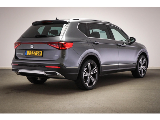 Seat Tarraco 2.0 TDI 4DRIVE Xcellence | TECHNOLOGY   PROFESSIONAL   WINTER- PACK | PANORAMADAK | BEATS DAB | 360 CAMERA | TREKHAAK | 20