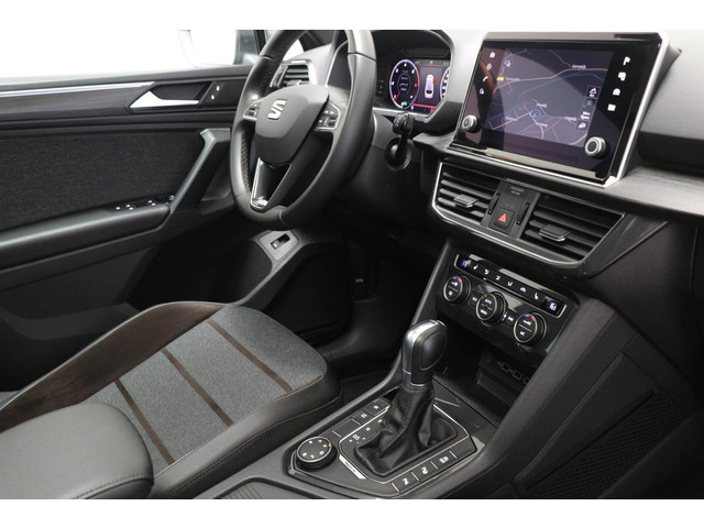 Seat Tarraco 2.0 TDI 4DRIVE Xcellence | TECHNOLOGY   PROFESSIONAL   WINTER- PACK | PANORAMADAK | BEATS DAB | 360 CAMERA | TREKHAAK | 20