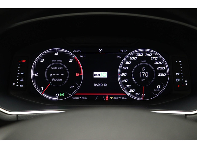 Seat Tarraco 2.0 TDI 4DRIVE Xcellence | TECHNOLOGY   PROFESSIONAL   WINTER- PACK | PANORAMADAK | BEATS DAB | 360 CAMERA | TREKHAAK | 20