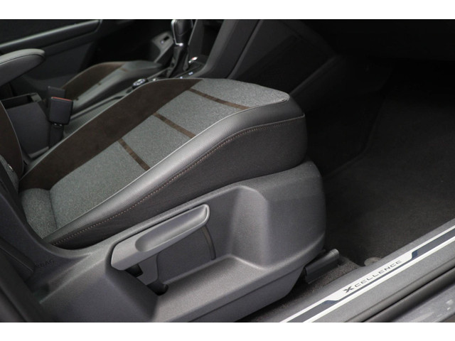 Seat Tarraco 2.0 TDI 4DRIVE Xcellence | TECHNOLOGY   PROFESSIONAL   WINTER- PACK | PANORAMADAK | BEATS DAB | 360 CAMERA | TREKHAAK | 20
