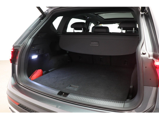 Seat Tarraco 2.0 TDI 4DRIVE Xcellence | TECHNOLOGY   PROFESSIONAL   WINTER- PACK | PANORAMADAK | BEATS DAB | 360 CAMERA | TREKHAAK | 20
