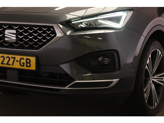 Seat Tarraco 2.0 TDI 4DRIVE Xcellence | TECHNOLOGY   PROFESSIONAL   WINTER- PACK | PANORAMADAK | BEATS DAB | 360 CAMERA | TREKHAAK | 20