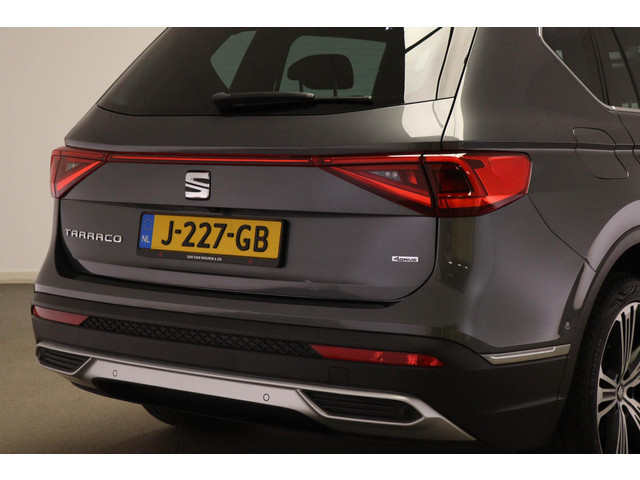 Seat Tarraco 2.0 TDI 4DRIVE Xcellence | TECHNOLOGY   PROFESSIONAL   WINTER- PACK | PANORAMADAK | BEATS DAB | 360 CAMERA | TREKHAAK | 20