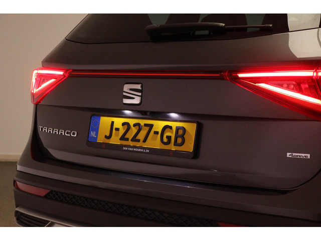 Seat Tarraco 2.0 TDI 4DRIVE Xcellence | TECHNOLOGY   PROFESSIONAL   WINTER- PACK | PANORAMADAK | BEATS DAB | 360 CAMERA | TREKHAAK | 20