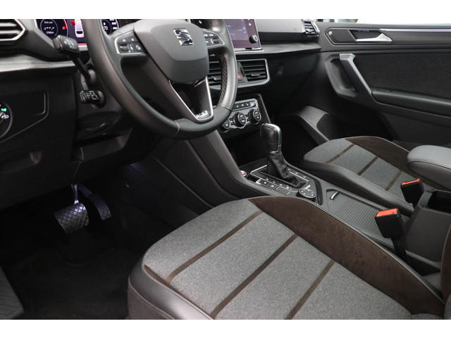Seat Tarraco 2.0 TDI 4DRIVE Xcellence | TECHNOLOGY   PROFESSIONAL   WINTER- PACK | PANORAMADAK | BEATS DAB | 360 CAMERA | TREKHAAK | 20