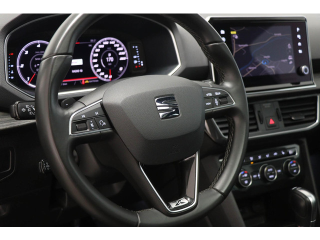 Seat Tarraco 2.0 TDI 4DRIVE Xcellence | TECHNOLOGY   PROFESSIONAL   WINTER- PACK | PANORAMADAK | BEATS DAB | 360 CAMERA | TREKHAAK | 20