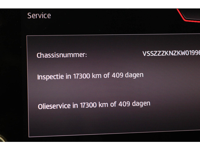 Seat Tarraco 2.0 TDI 4DRIVE Xcellence | TECHNOLOGY   PROFESSIONAL   WINTER- PACK | PANORAMADAK | BEATS DAB | 360 CAMERA | TREKHAAK | 20