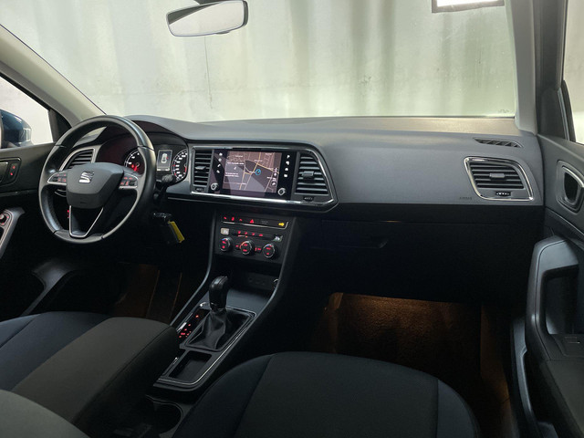 Seat Ateca 1.5 TSI 150pk DSG Style Business Intense LED Camera Navigatie Adaptive Cruise