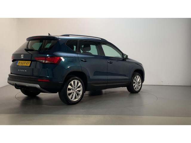 Seat Ateca 1.5 TSI 150pk DSG Style Business Intense LED Camera Navigatie Adaptive Cruise