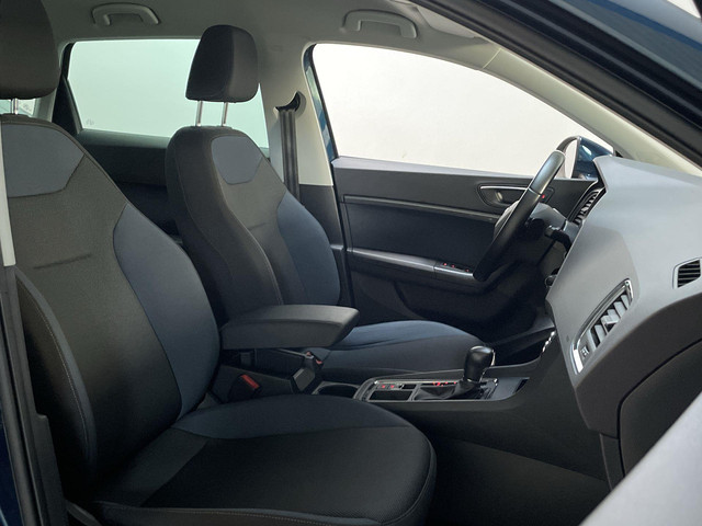 Seat Ateca 1.5 TSI 150pk DSG Style Business Intense LED Camera Navigatie Adaptive Cruise