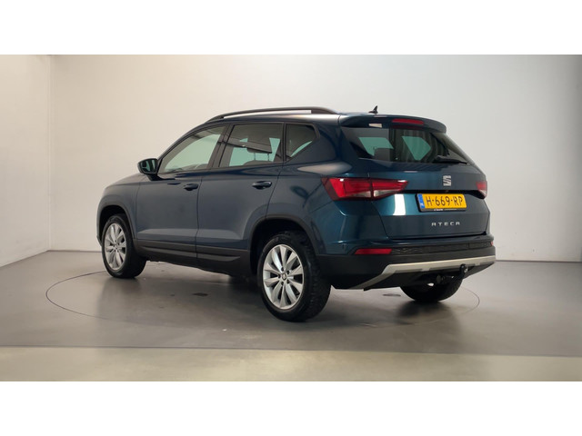 Seat Ateca 1.5 TSI 150pk DSG Style Business Intense LED Camera Navigatie Adaptive Cruise