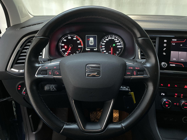 Seat Ateca 1.5 TSI 150pk DSG Style Business Intense LED Camera Navigatie Adaptive Cruise