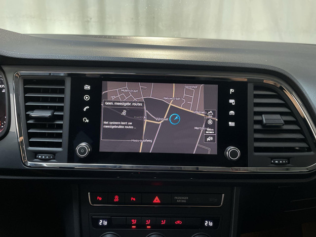 Seat Ateca 1.5 TSI 150pk DSG Style Business Intense LED Camera Navigatie Adaptive Cruise